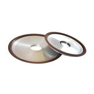 4V2-15 Dish Grinding wheels