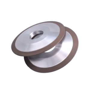 4B2-20 Dish Grinding Wheels