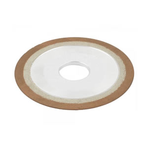 4B1 Dish Grinding wheels