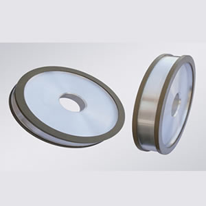 9A3 Grinding wheels