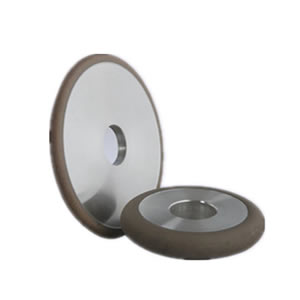 1FF1 Straight Arc wheels