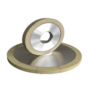 1A1 Vitrified Grinding Wheels