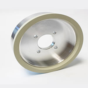 6A2 Vitrified Grinding Wheels