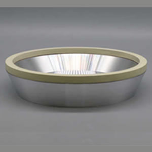 11A2 Vitrified Wheels